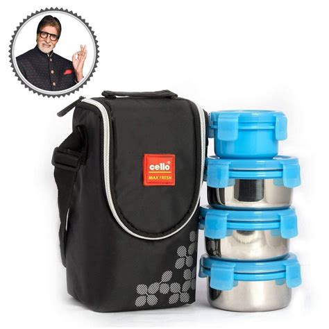 cello steel lunch box for office|cello electric lunch box price.